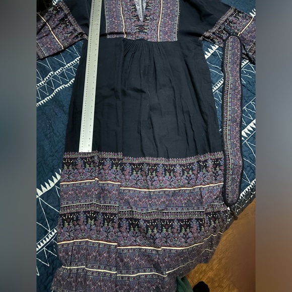 Sea New York Adella belted dress size M - Picture 6 of 7